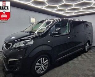 Peugeot Traveller Gebrauchtwagen