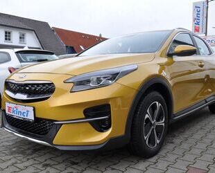 Kia XCeed Gebrauchtwagen