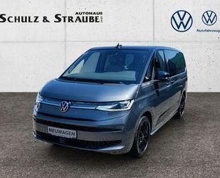 VW T7 Multivan Gebrauchtwagen