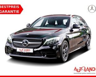 Mercedes-Benz C 300 Gebrauchtwagen