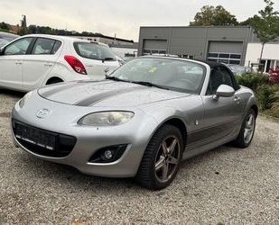 Mazda MX-5 Gebrauchtwagen