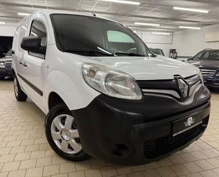 Renault Kangoo Gebrauchtwagen