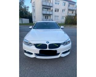 BMW 430 Gran Coupé Gebrauchtwagen