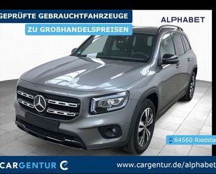 Mercedes-Benz GLB 220 Gebrauchtwagen