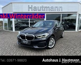 BMW 118 Gebrauchtwagen