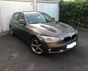 BMW 116 Gebrauchtwagen