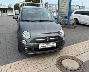 Fiat 500 Gebrauchtwagen
