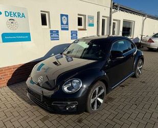 VW Beetle Gebrauchtwagen