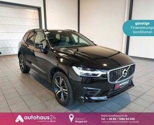 Volvo XC60 Gebrauchtwagen