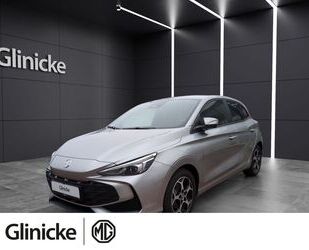 MG MG3 Gebrauchtwagen