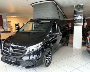 Mercedes-Benz V 300 Gebrauchtwagen