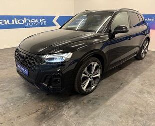 Audi SQ5 Gebrauchtwagen