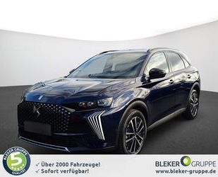 DS Automobiles DS7 (Crossback) Gebrauchtwagen