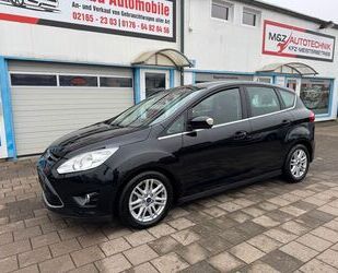 Ford C-Max Gebrauchtwagen