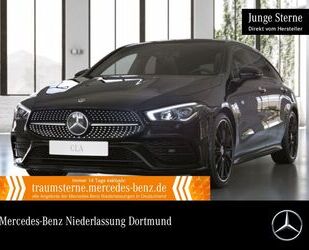 Mercedes-Benz CLA 250 Shooting Brake Gebrauchtwagen