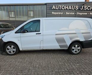 Mercedes-Benz Vito Gebrauchtwagen