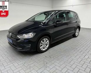 VW Golf Sportsvan Gebrauchtwagen