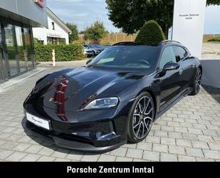 Porsche Taycan Gebrauchtwagen