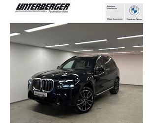 BMW X7 Gebrauchtwagen