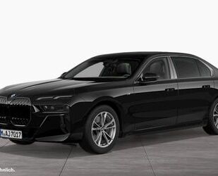 BMW 740 Gebrauchtwagen