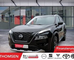 Nissan X-Trail Gebrauchtwagen