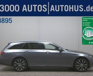 Mercedes-Benz E 300 Gebrauchtwagen