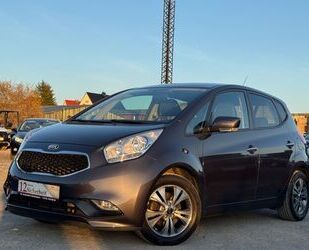 Kia Venga Gebrauchtwagen