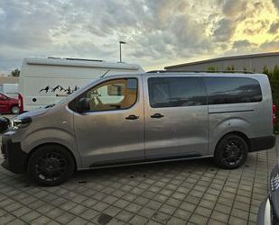 Citroen SpaceTourer Gebrauchtwagen