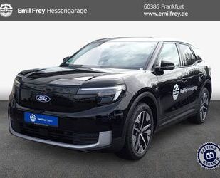 Ford Explorer Gebrauchtwagen