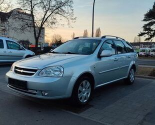 Chevrolet Nubira Gebrauchtwagen
