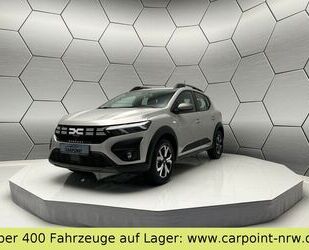 Dacia Sandero Gebrauchtwagen