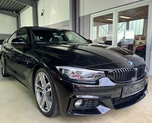 BMW 420 Gran Coupé Gebrauchtwagen