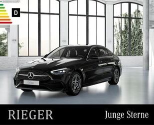 Mercedes-Benz C 220 Gebrauchtwagen