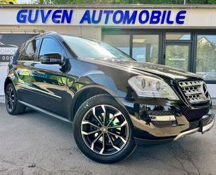 Mercedes-Benz ML 350 Gebrauchtwagen