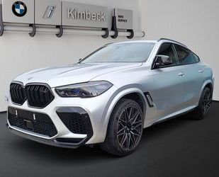 BMW X6 M Gebrauchtwagen