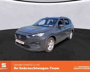 Seat Tarraco Gebrauchtwagen