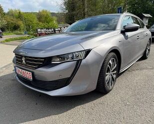 Peugeot 508 Gebrauchtwagen