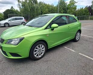 Seat Ibiza Gebrauchtwagen
