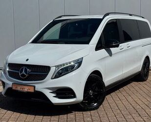 Mercedes-Benz V 300 Gebrauchtwagen