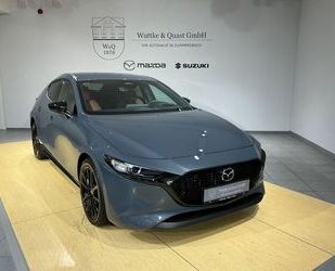 Mazda 3 Gebrauchtwagen