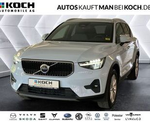 Volvo XC40 Gebrauchtwagen