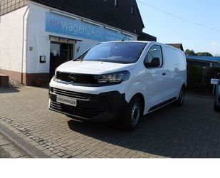 Opel Vivaro Gebrauchtwagen