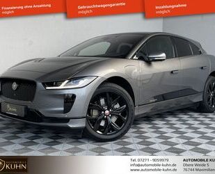 Jaguar I-Pace Gebrauchtwagen