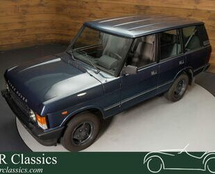 Land Rover Range Rover Gebrauchtwagen