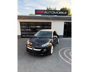 Opel Adam Gebrauchtwagen