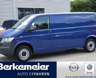 VW T6 Transporter Gebrauchtwagen