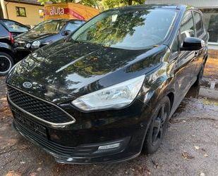 Ford Grand C-Max Gebrauchtwagen