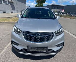 Opel Mokka Gebrauchtwagen