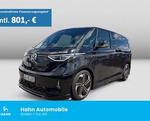 VW ID. Buzz Gebrauchtwagen