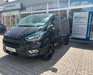 Ford Tourneo Custom Gebrauchtwagen
